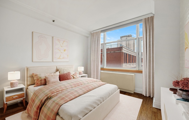 1 bed, 1 bath, 725 sqft, $4,995, Unit 7D