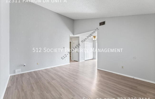 12311 PATRON DR