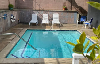 2 beds, 2 baths, $2,195, Unit 107