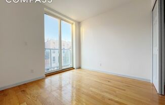 1 bed, 1 bath, $2,700, Unit 3