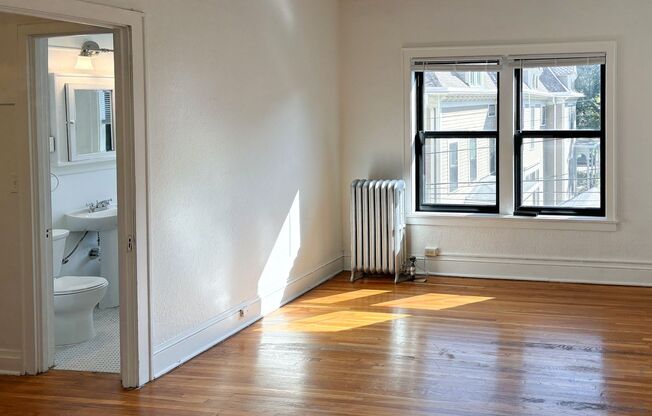Studio, 1 bath, 400 sqft, $995, Unit 136204