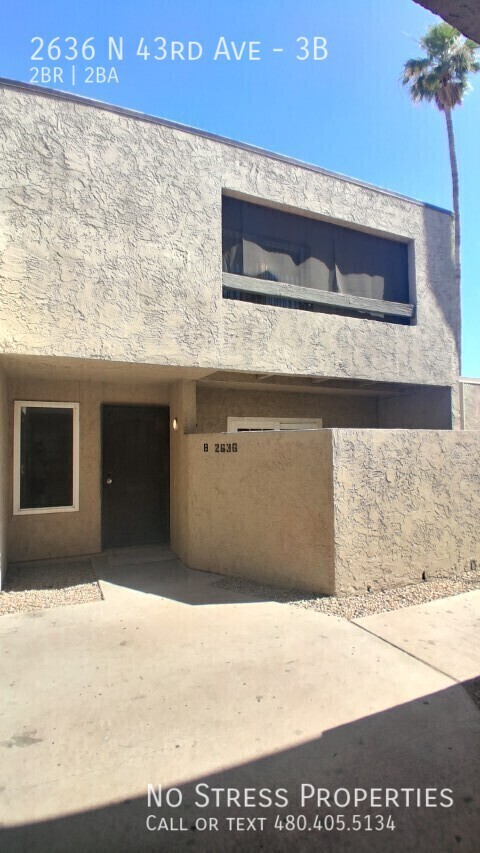 2636 N 43RD AVE #3C