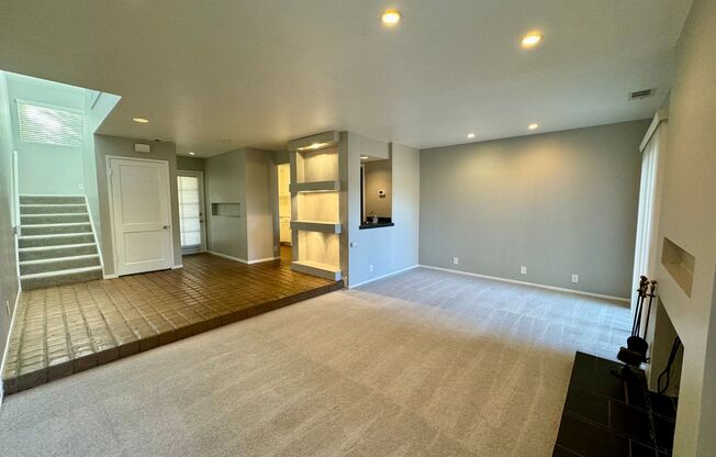 2 beds, 1.5 baths, 1,100 sqft, $3,500, Unit 3