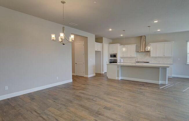 Granville Home for Rent in Deauville East, Clovis, CA