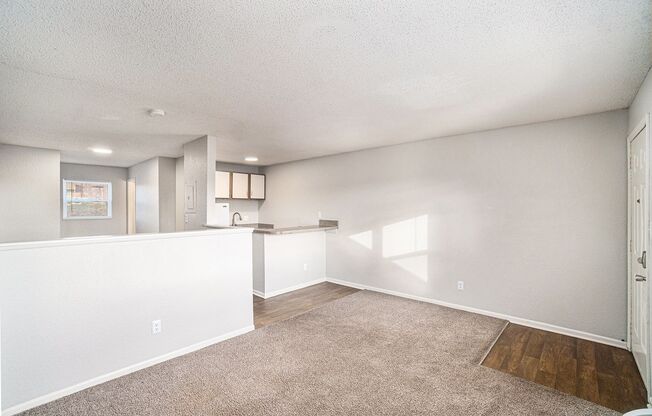 1 bed, 1 bath, 407 sqft, $850, Unit 2348 Unit #08