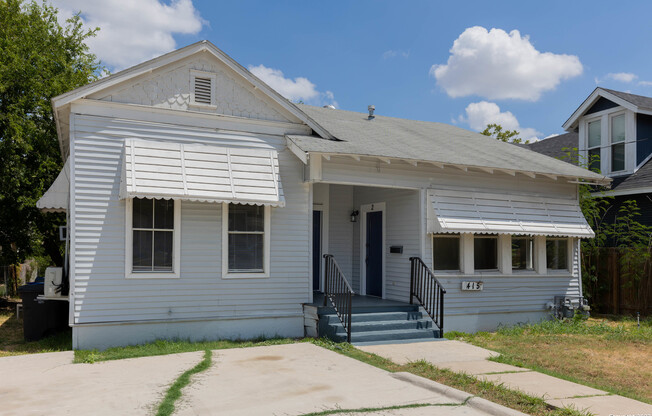 415 DENVER BLVD