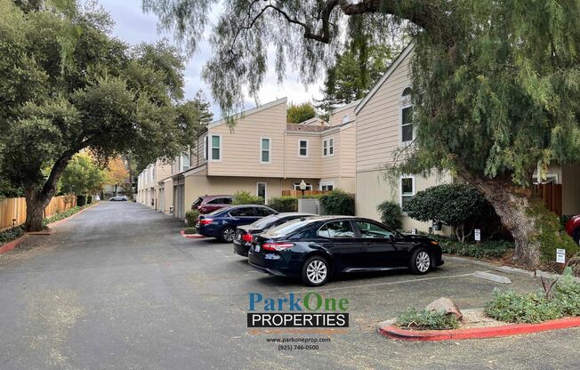 Great Townhouse Now Available in Concord!