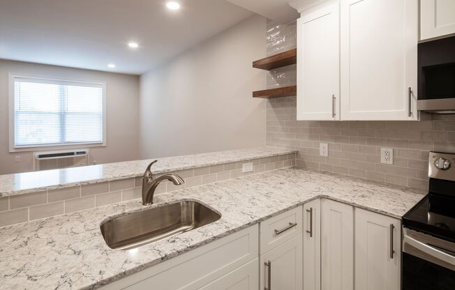 2 beds, 2 baths, 1,234 sqft, $3,350, Unit 306