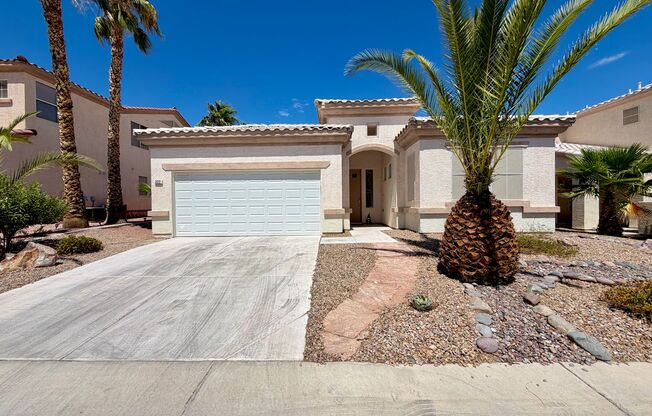 322 Turtle Peak Avenue, Las Vegas, NV 89148