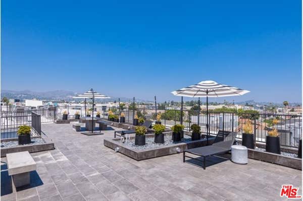518 N Gramercy Pl.