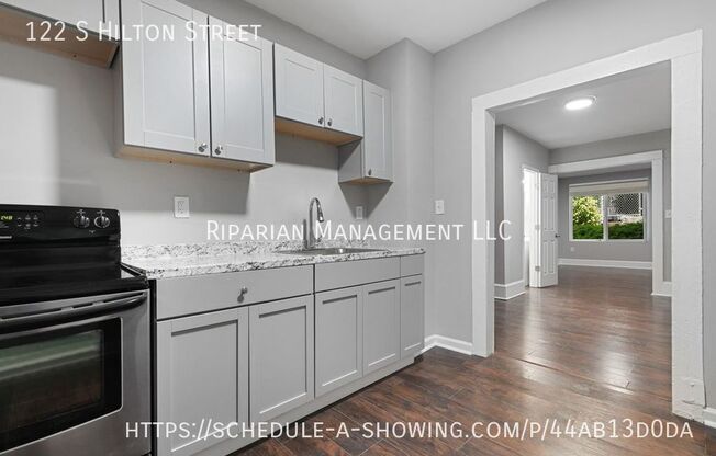 122 S HILTON ST