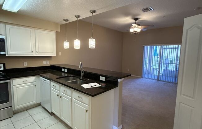 Move-In Ready 3-Bedroom 2 bath Condo in Prime Altamonte Springs - KEY WEST CONDOMINIUMS — Apply Today