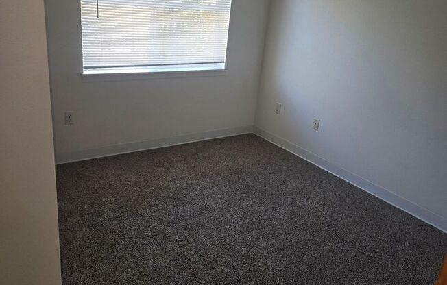 Sequoia Square Apartments