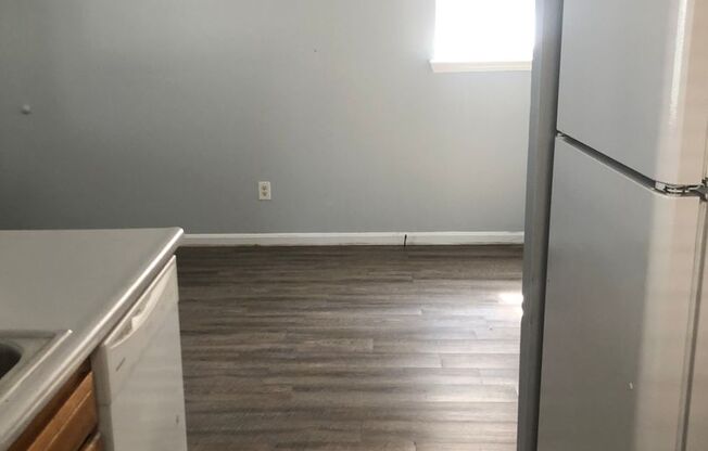 Spacious three bedroom house in the Portland Neighborhood