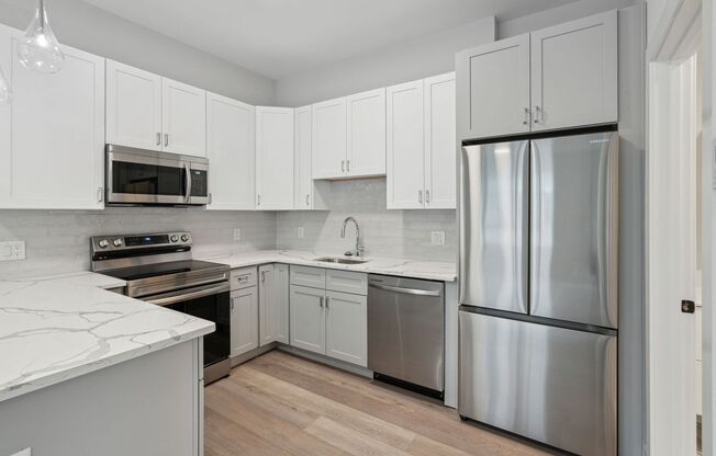 1 bed, 1 bath, 532 sqft, $1,609, Unit Unit 601