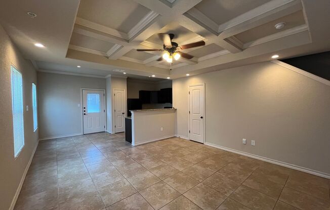 7105 Micayla Cove #101, San Antonio, TX. 78244