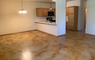 2 beds, 2 baths, $1,250