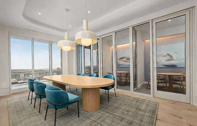 2 beds, 2 baths, $5,382, Unit 9B