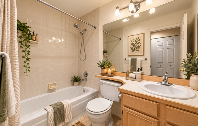 2 beds, 2 baths, $2,950, Unit # 202