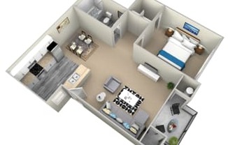 Partner-provided photo for $1695 unit