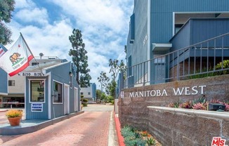 8162 Manitoba St., 308