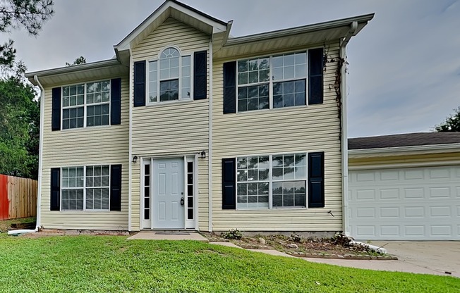 881 KILKENNY CIR