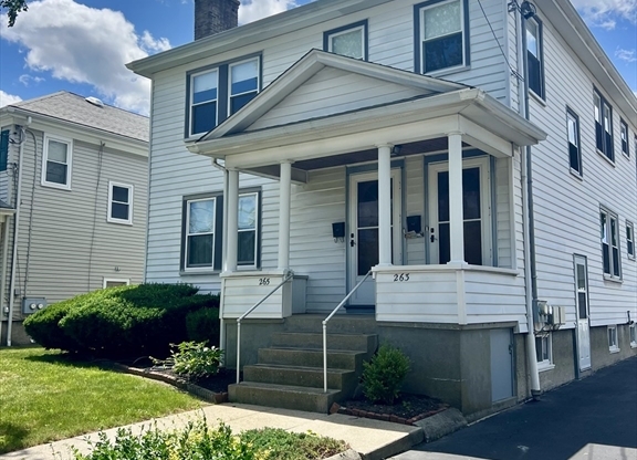 263 NEVADA ST
