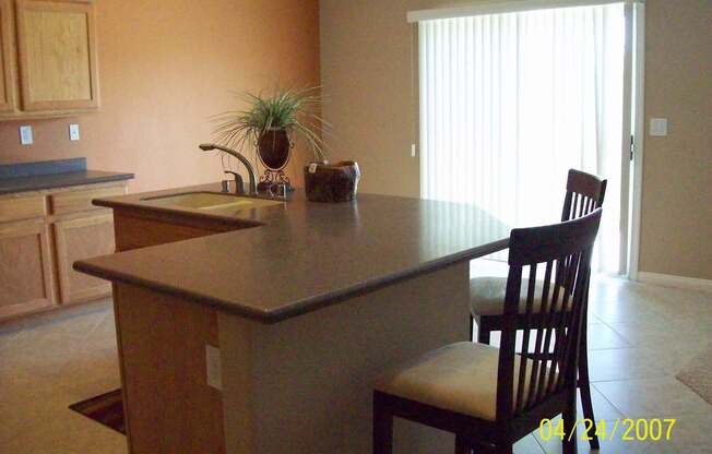 Beautiful 1-Story Home!