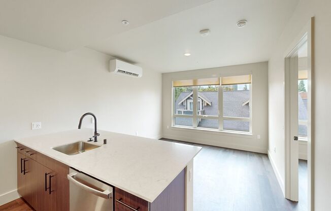 1 bed, 1 bath, 580 sqft, $2,675, Unit 401