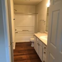 1 bed, 1 bath, 820 sqft, $1,134, Unit 6106