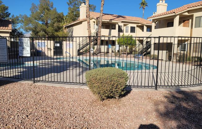 Affordable, Beauty, and Spacious 2Bed 2Bath Condo