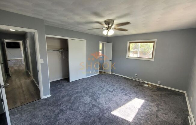 3 beds, 2 baths, 1,798 sqft, $1,999, Unit 2208 Rainbow Dr Apt A