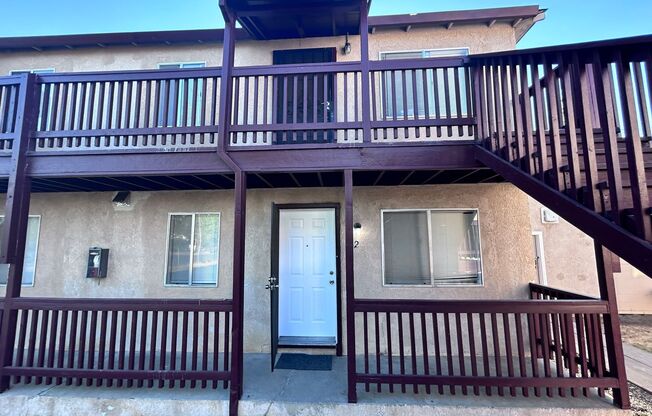 1 bed, 1 bath, 500 sqft, $1,100