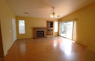 3 beds, 2 baths, $2,400