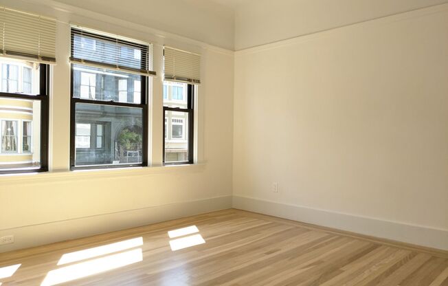 3658 - 3664 17th Street