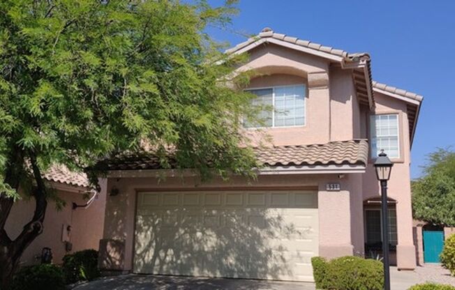 Coming soon, Available in October: A charming 3-bedroom, 2.5-bathroom home