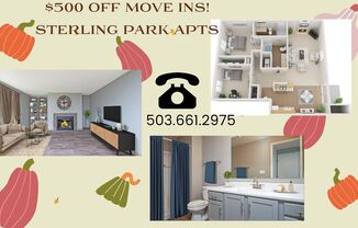 Sterling Park Apts