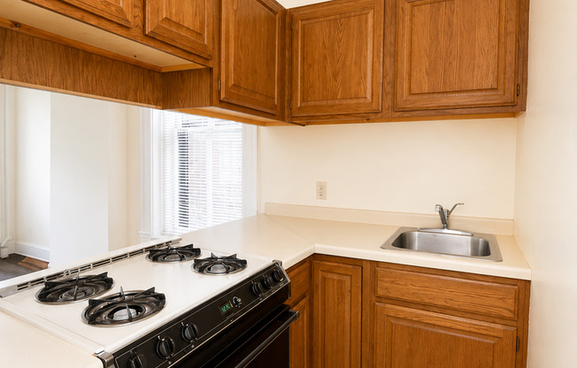 1 bed, 1 bath, 482 sqft, $1,150, Unit 223A