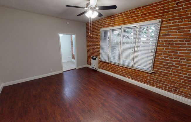1 bed, 1 bath, 625 sqft, $1,895, Unit 202