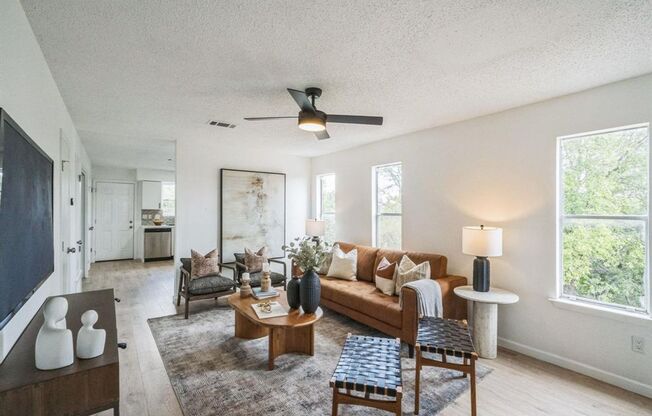 Rifle Bend Duplex