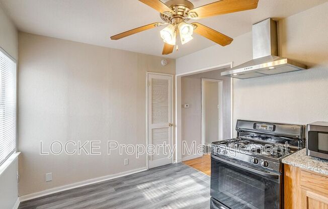 3419 S University Drive