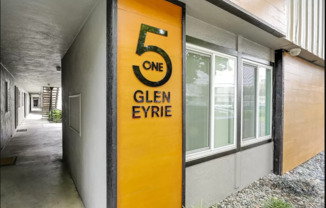 340 - 51 Glen Eyrie