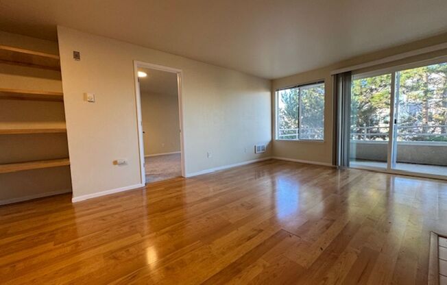 Hudson Square Apartments