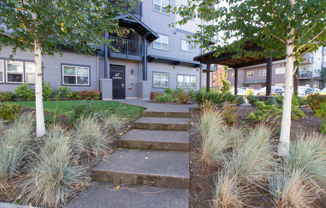 2 beds, 2 baths, $1,845