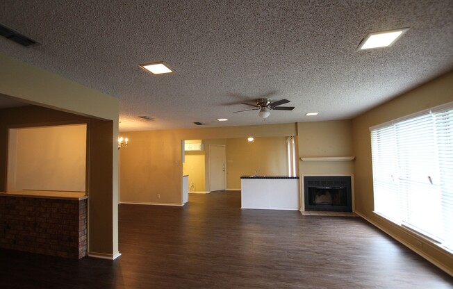 Garrett Duplex 8302/8304