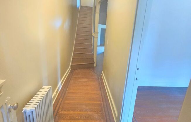 Student Housing -- 6 Bedroom Townhome by York College