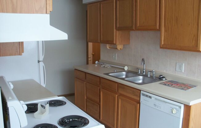 Creekside Apartments
