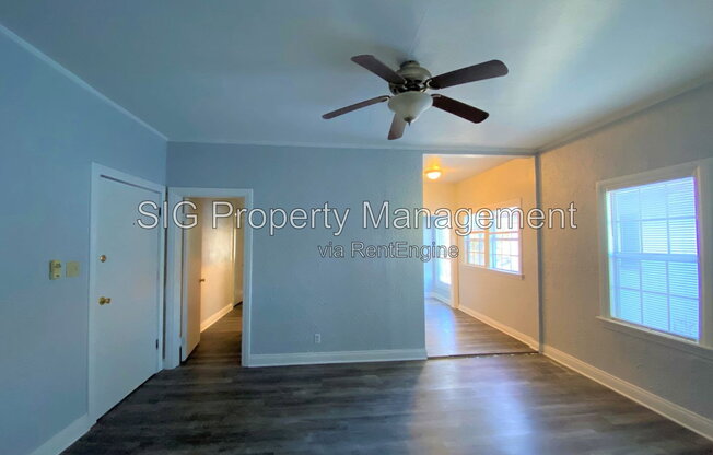 731 S CHEVY CHASE DR