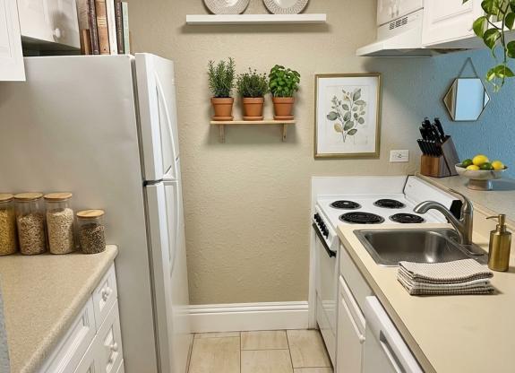 1 bed, 1 bath, 530 sqft, $1,395