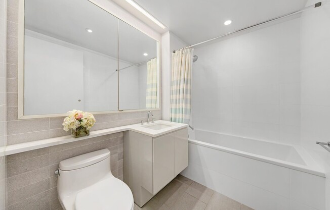 2 beds, 2 baths, 1,410 sqft, $10,000, Unit 11J